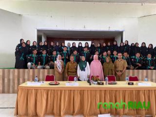 Studi Lapangan Mahasiswa Manajemen Fakultas Ekonomi, Peran Pemerintah dalam Pemberian Modal